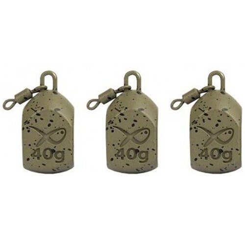 Matrix Lead Bottle Bombs MK2 30 gr kopen - De goedkoopste in NL Matrix Lead Bottle Bombs MK2 30 gr kopen - De goedkoopste in NL