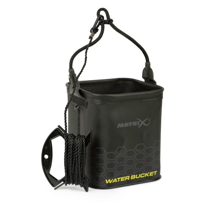 Matrix Csali kiegészítő, Eva vödör, 4.5l