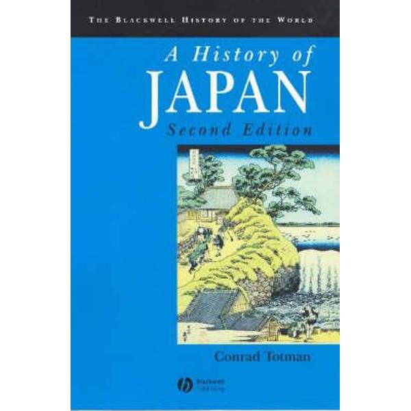 History of Japan eMAG.ro