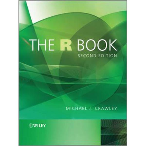 The R Book
