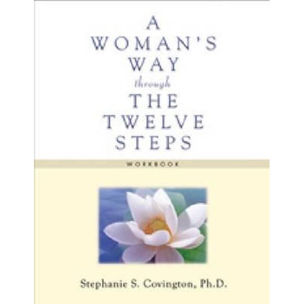 Woman's Way Through the Twelve Steps