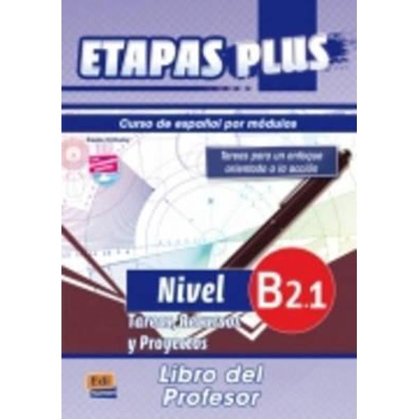 Etapas Plus