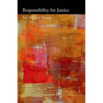 Responsibility for Justice Responsibility for Justice
