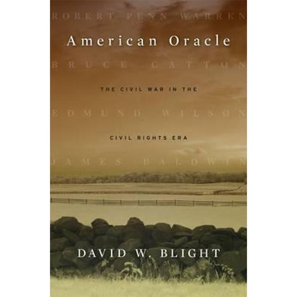 American Oracle