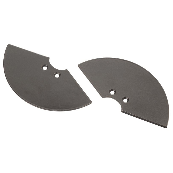 Lame extra pentru burghiu Fiskars QuikDrill L, 220 mm, 700 g
