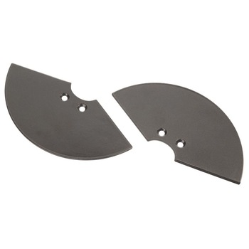Lame extra pentru burghiu Fiskars QuikDrill L, 220 mm, 700 g Lame extra pentru burghiu Fiskars QuikDrill L, 220 mm, 700 g