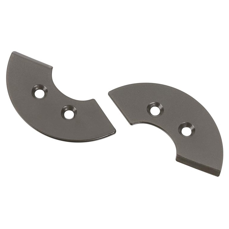 Lame extra pentru burghiu Fiskars QuikDrill S, 145 mm, 200 g