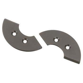 Lame extra pentru burghiu Fiskars QuikDrill S, 145 mm, 200 g Lame extra pentru burghiu Fiskars QuikDrill S, 145 mm, 200 g