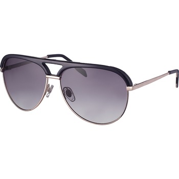 Ochelari de soare negri pentru barbati Daniel Klein DK3068-2 Ochelari de soare negri pentru barbati Daniel Klein DK3068-2