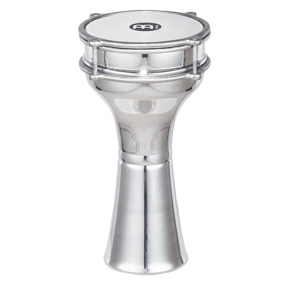 Darbuka Meinl Aluminium HE-102