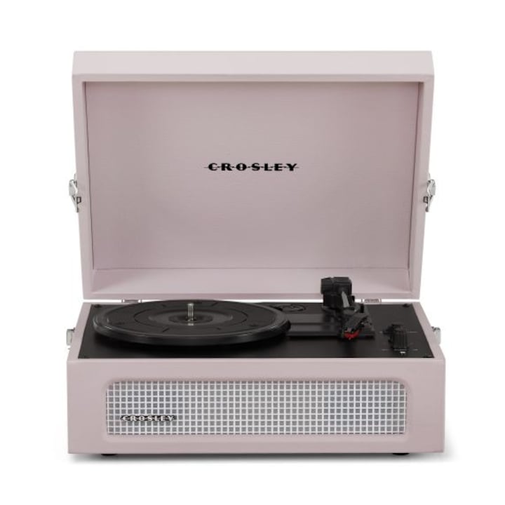 Грамофон Crosley Voyager Bluetooth - Amethyst CR8017B-AM