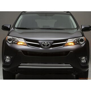 ZONFANT Parasole Lato Passeggero Destro Per Toyota RAV4 2006-2013 - Ricambio 74310-42452-B2, Con Specchietto