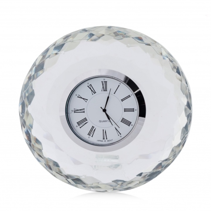 Ceas anise, transparent