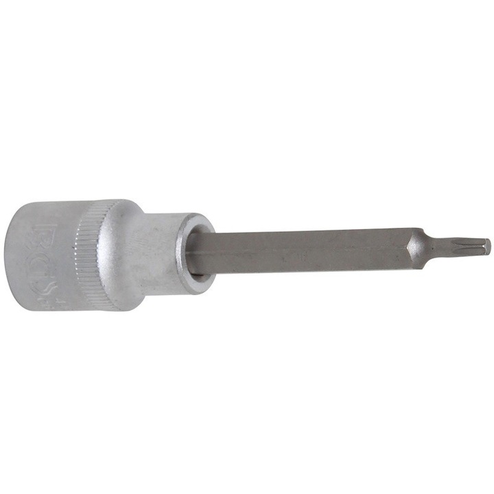 Imbus Torx T25x100mm, patrat 1/2