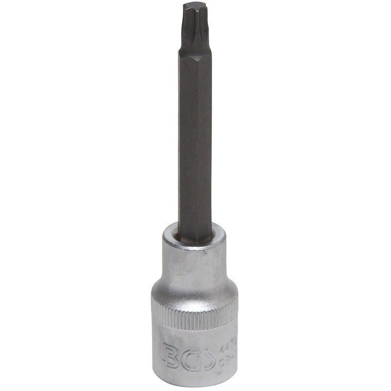 Шестостен Torx T40x100mm, квадрат 1/2 - eMAG.bg
