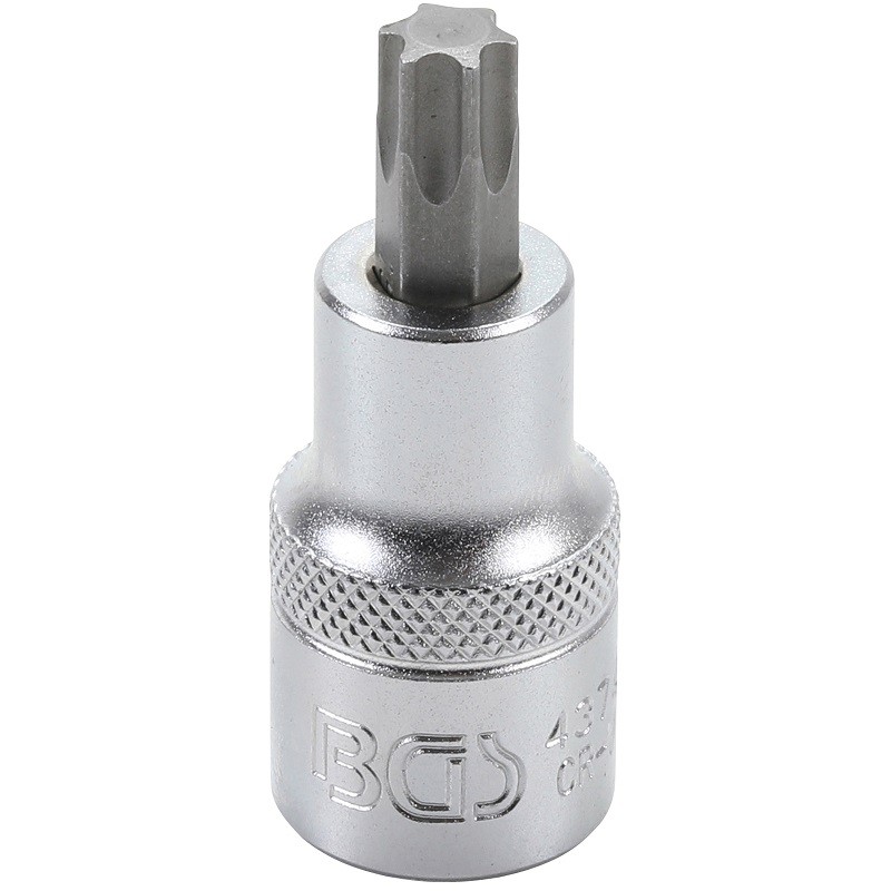 Шестостен Torx T50x53mm, квадрат 1/2 - eMAG.bg