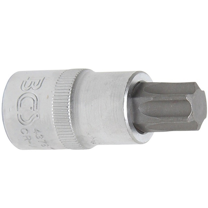 Hatlapfejű Torx T60x53mm, négyzet 1/2