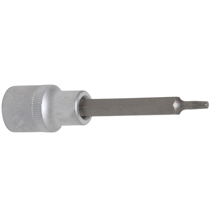 Imbus Torx T20x100mm, patrat 1/2