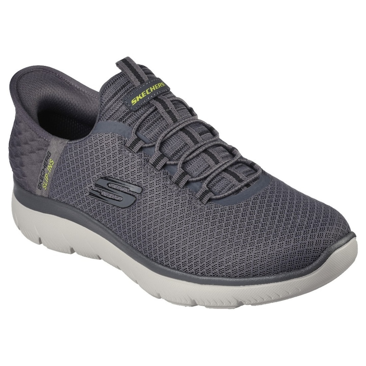 Pantofi sport barbati Skechers SLIP-INS SUMMITS