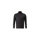 Jacheta Stretch fleece pentru barbati, XL, ebony gray