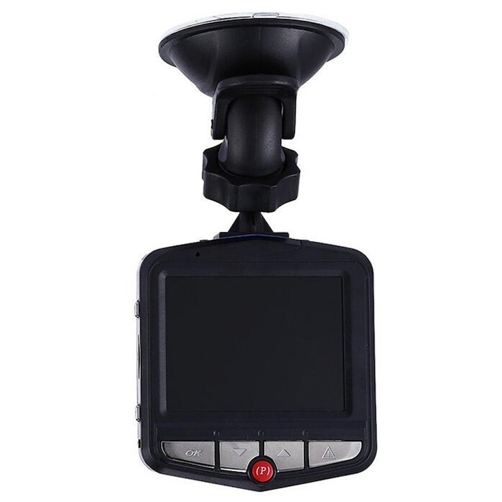 Компактна камера за кола предна, задна videoCAR D100