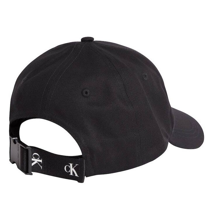 Sapca Calvin Klein Jeans, negru, 59 cm, 31660 - eMAG.ro
