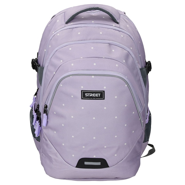 Rucsac Street Escape Spot, 33x23x46 cm, multicolor