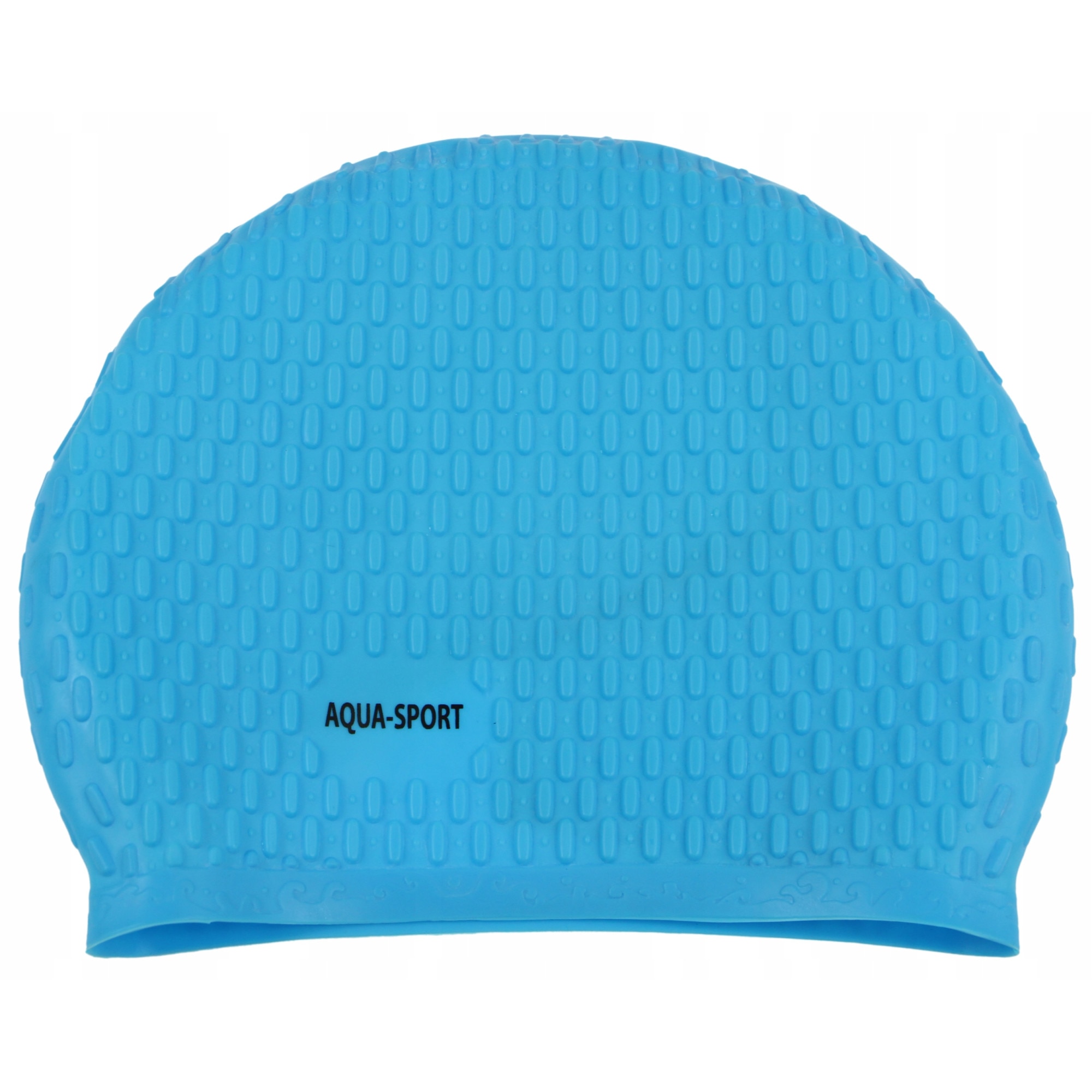 Casca Inot Casca pentru inot, Aqua-sport, Silicon, Pentru par lung, Bazin ...