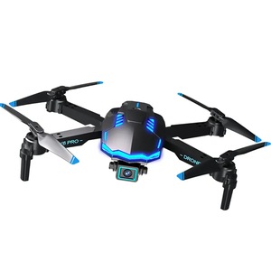 📸តេសកំរិត Camera EIS Drone V168 GPS 2024 