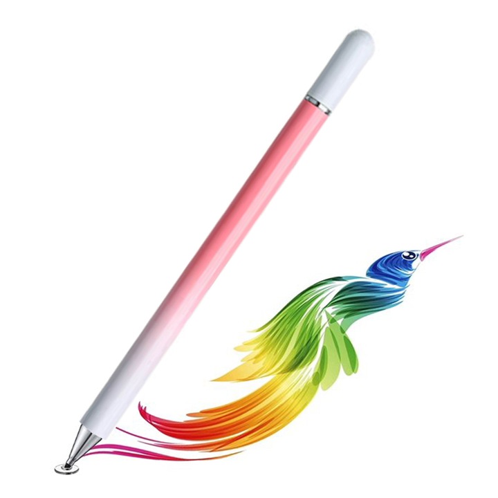 Stylus Pen Universal, X643, Pink