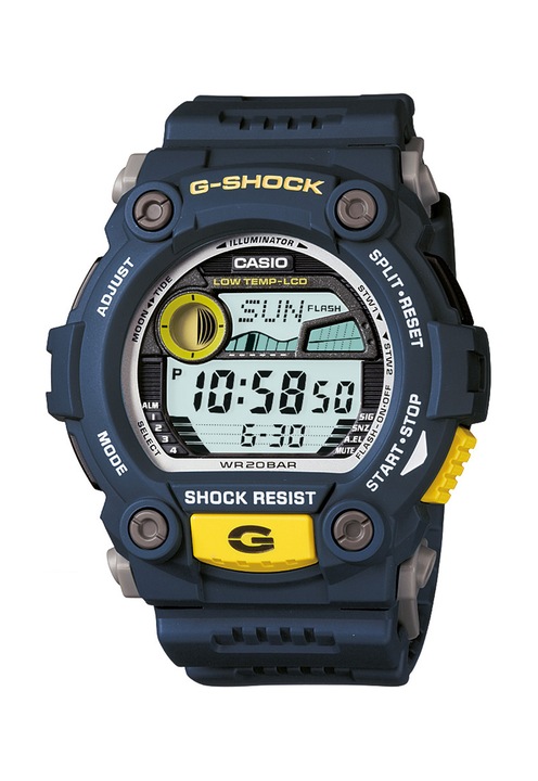 Мъжки часовник Casio G-Shock G-7900-2DR