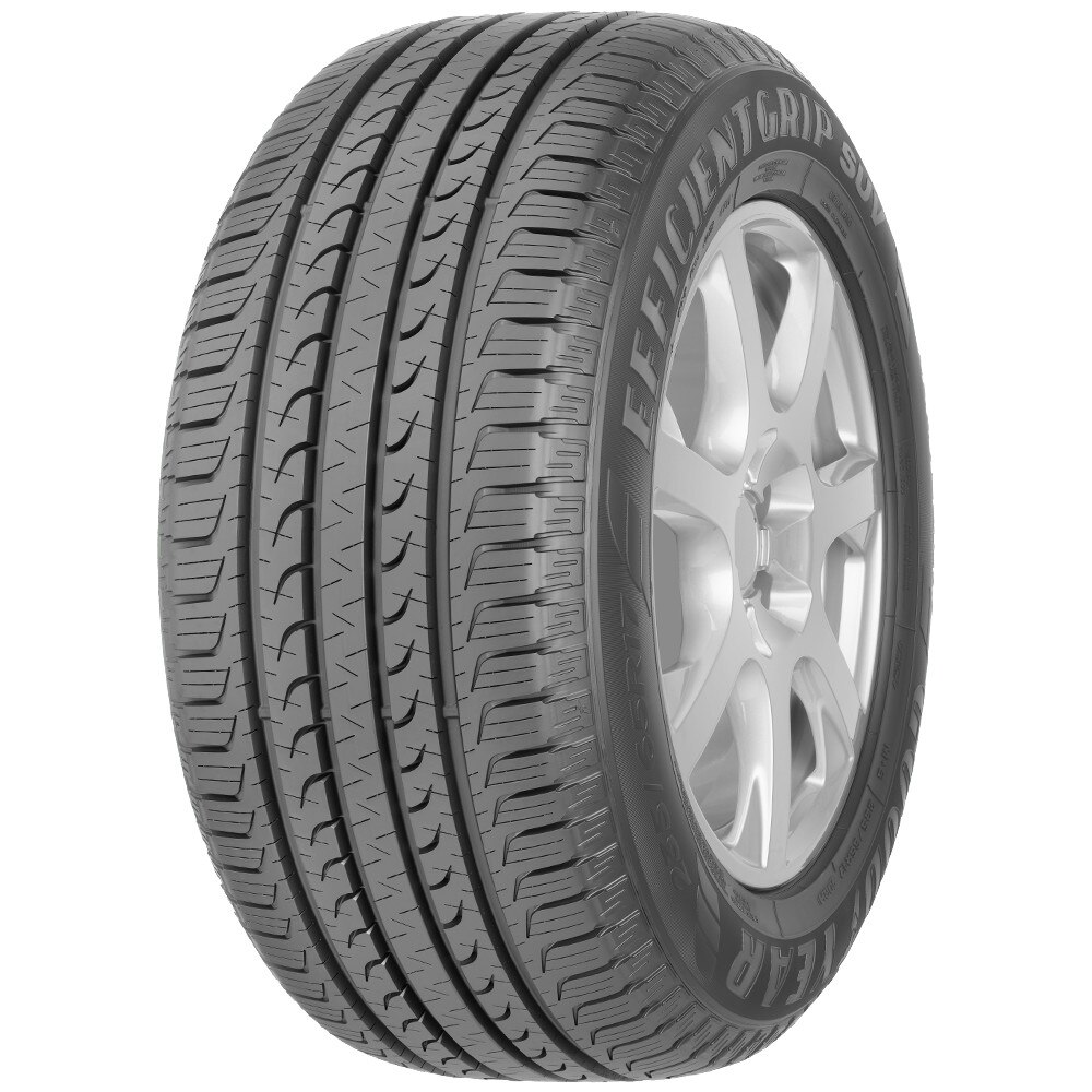 Anvelopa de vara Goodyear EfficientGrip SUV 265 / 65R17 112H