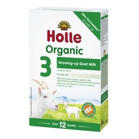 formula de lapte de capra original holle 3 organic de la 12 luni 400g imagen 3_0_
0