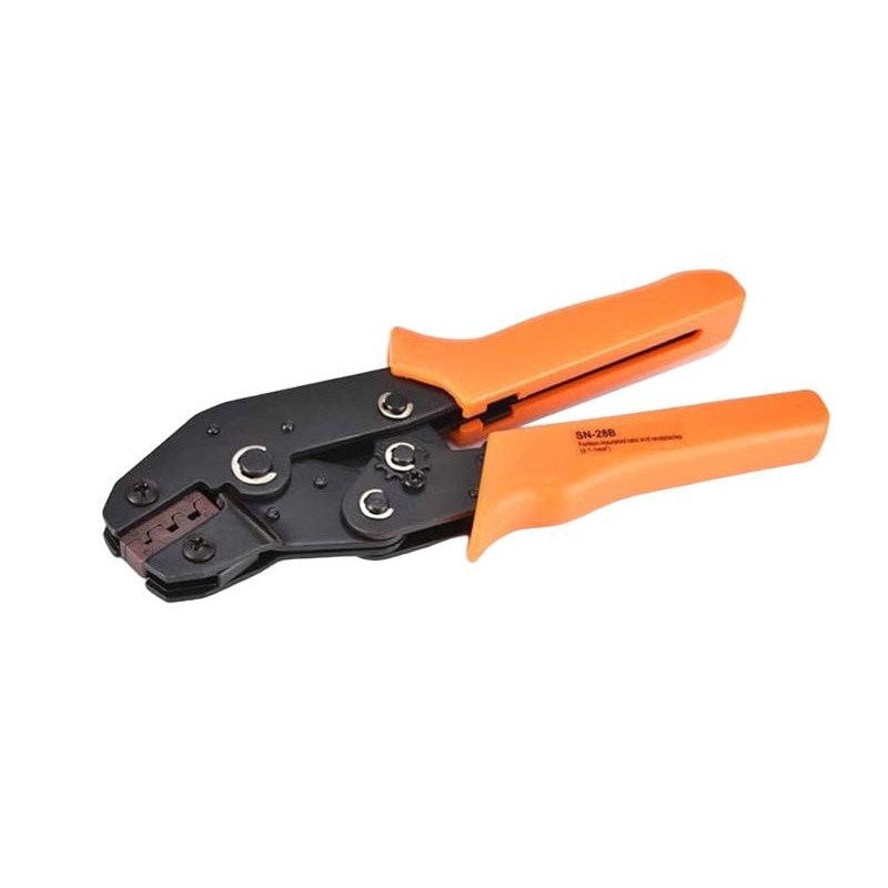 SN-2 PLIER - Pince à sertir 2 Dupont XH2.54 KF2510 SM 2.54 3.96