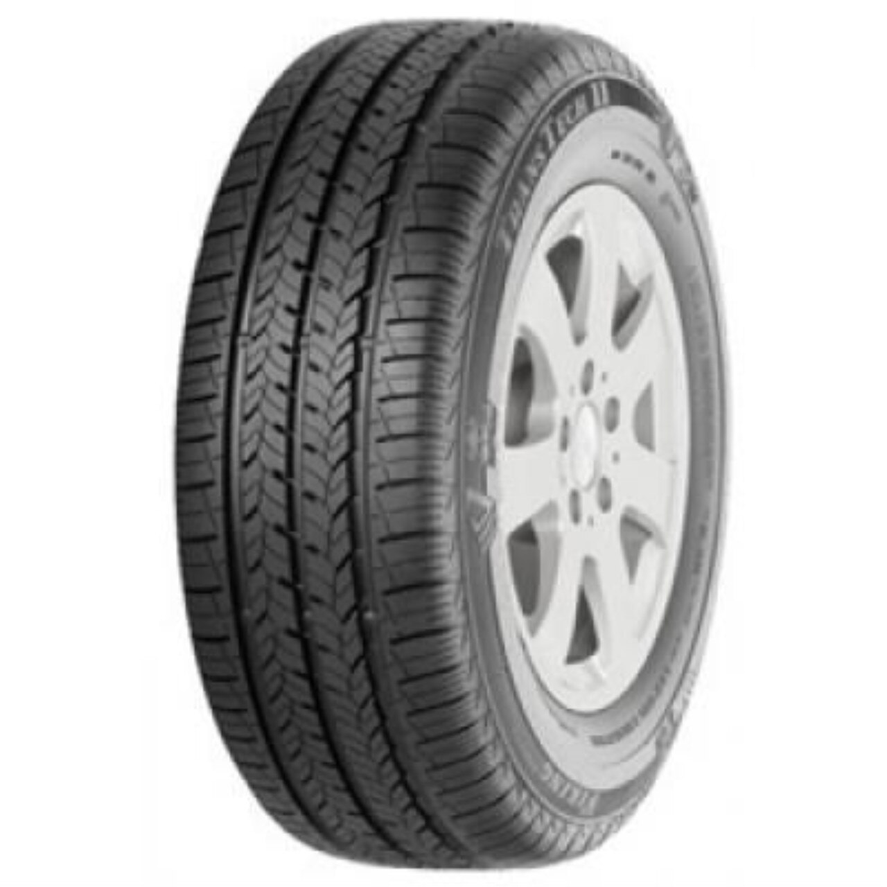 Anvelopa vara VIKING TRANSTECH 2 8PR 195/80 R14C 106/104Q
