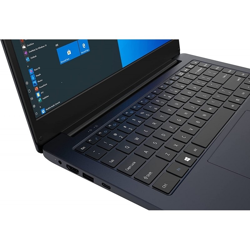 東芝　dynabook Laptop Toshiba Dynabook Satellite Pro C40-G-109 HD 14 inch