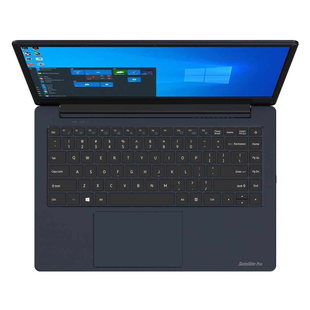 東芝　dynabook Laptop Toshiba Dynabook Satellite Pro C40-G-109 HD 14 inch