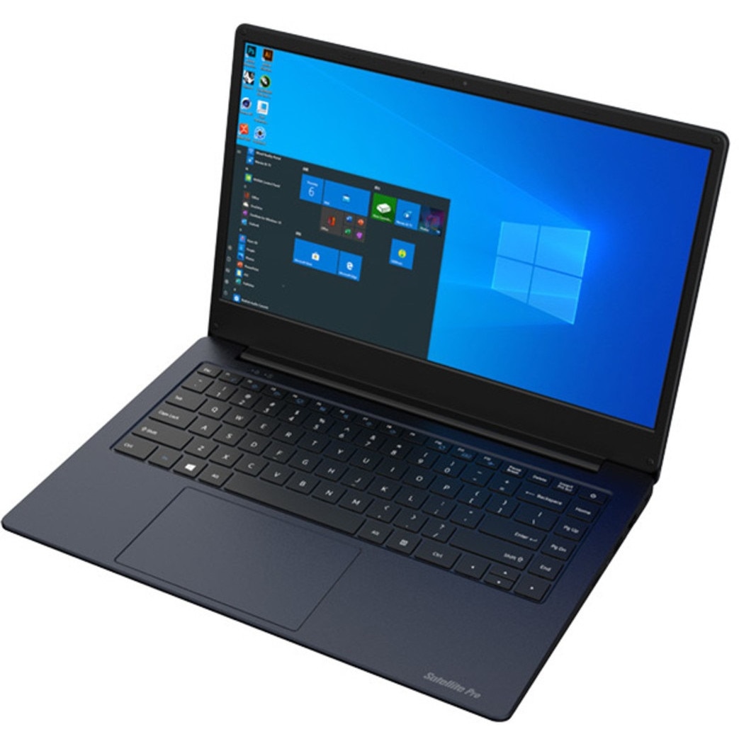 東芝　dynabook Laptop Toshiba Dynabook Satellite Pro C40-G-109 HD 14 inch