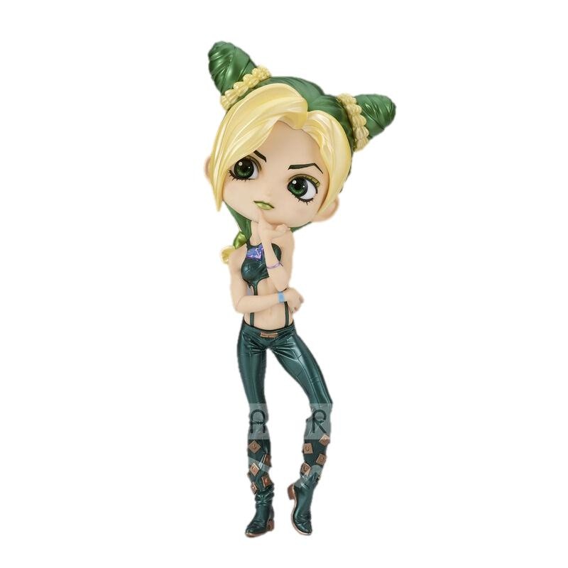 Banpresto -164478 figuren, meerkleurig, één maat