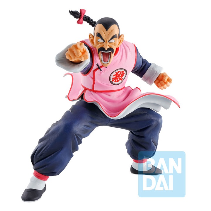 Dragon Ball Mystic Adventure figura Taopaipai Ichibansho 18cm