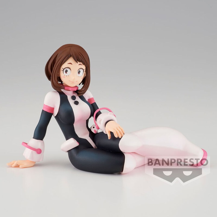 My Hero Academia vol.4 Break Time Collection Figura Ochako Uraraka 10cm