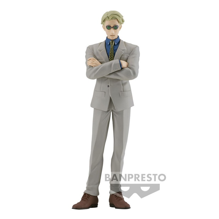 Jujutsu Kaisen Jukon No Kata Kento Nanami figura 16cm