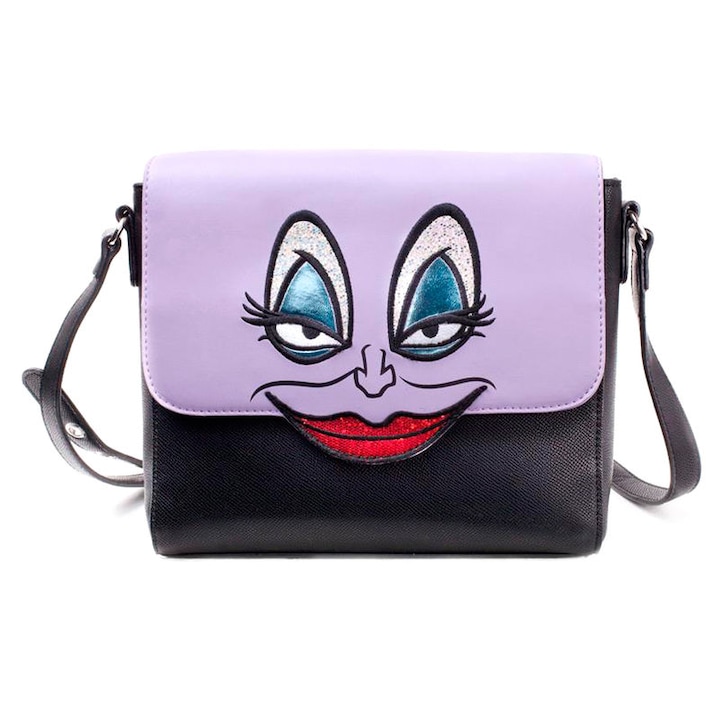 Детска чанта Difuzed, Ursula, Multicolor