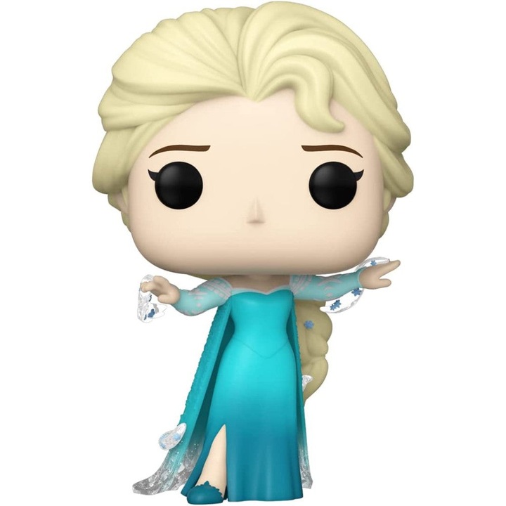 Фигурка Funko POP! Movies, Disney 100th Anniversary, Elsa #1319
