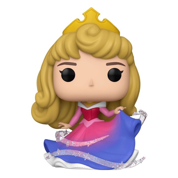 Disney D100 Aurora Śpiąca Królewna Funko POP [FIGURKA]