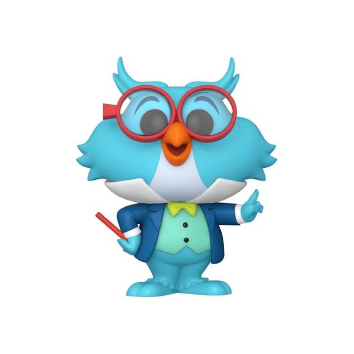 Figurina Funko POP Disney Professor Owl
