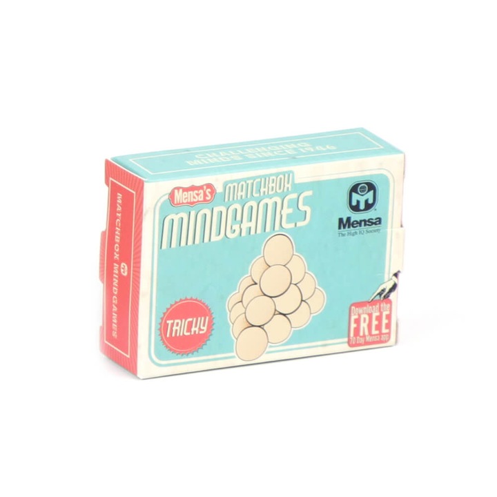 Puzzle, Mensa, Lemn, Maro