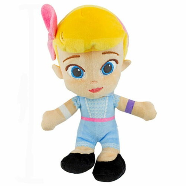 POSHPAWS Toy Story 4 Bo Peep plüss, 20cm