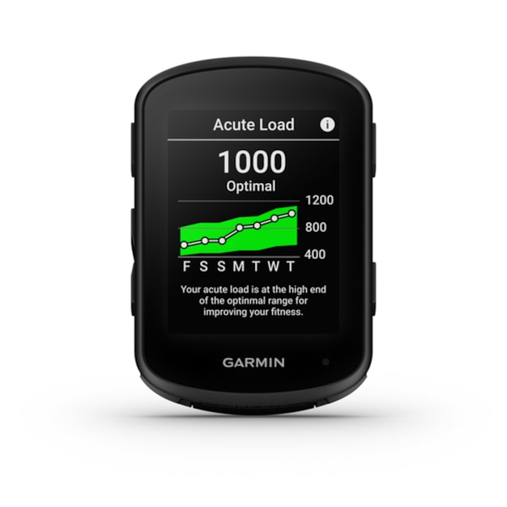 Garmin Edge 840 Bundle Kerékpáros GPS készülék