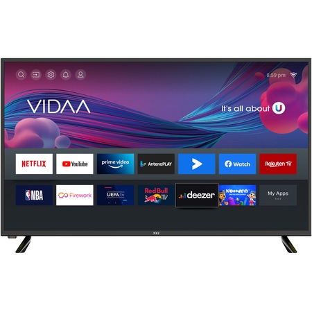 Televizor NEI LED 40NE5900, 100cm, Smart, Full HD, Clasa F